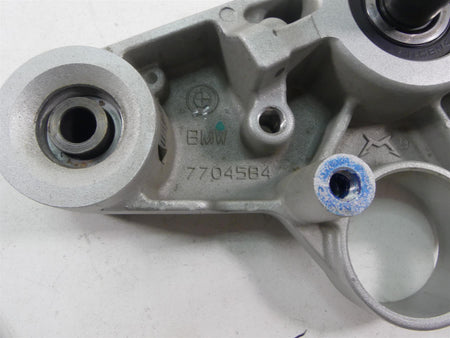 2013 BMW R1200GS K255 Adventure Upper Triple Tree Steering Clamp 31427718170 {{ shop.shopifyCountryName }} - Mototech271