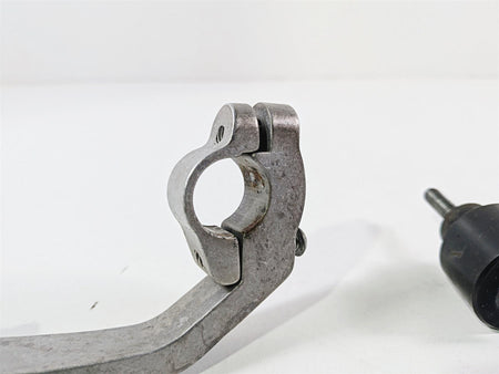 2012 Yamaha XT1200 Super Tenere Barkbuster Hand Guard Set & Mounts 23P-26141-00 {{ shop.shopifyCountryName }} - Mototech271