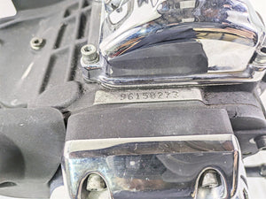 1996 Harley Touring FLHTCUI Electra Glide Transmission Gear Box 75k 33013-96 | Mototech271