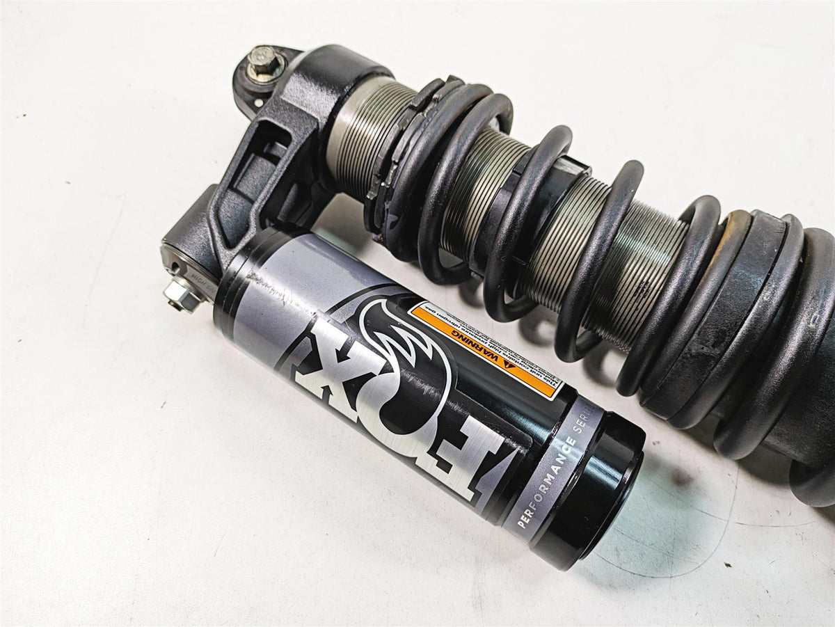 2019 Yamaha YXZ1000 R EPS SS SE Fox Series Front Left Shock Damper B5H-F310H-00 {{ shop.shopifyCountryName }} - Mototech271