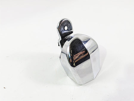 2011 Harley Touring FLHTCUSE CVO E-Glide Horn & Chrome Cover 61300478A 69060-90H {{ shop.shopifyCountryName }} - Mototech271