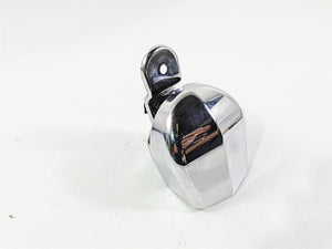 2011 Harley Touring FLHTCUSE CVO E-Glide Horn & Chrome Cover 61300478A 69060-90H | Mototech271