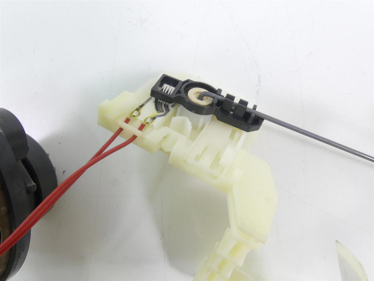 2014 Harley Touring FLHTK Electra Glide Fuel Gas Petrol Pump 62908-08 75069-08 {{ shop.shopifyCountryName }} - Mototech271