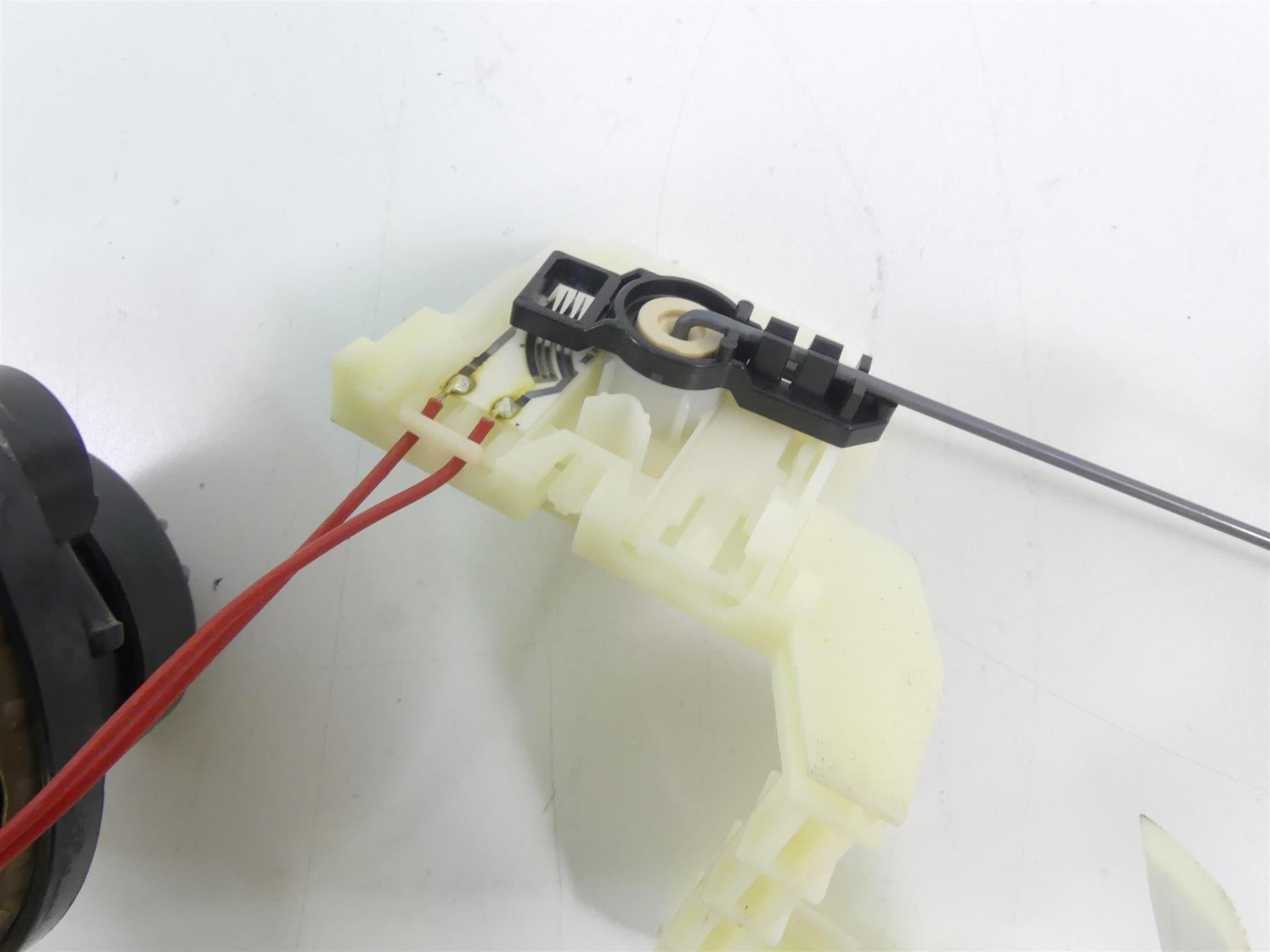 2014 Harley Touring FLHTK Electra Glide Fuel Gas Petrol Pump 62908-08 75069-08 {{ shop.shopifyCountryName }} - Mototech271