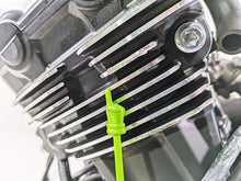 Load image into Gallery viewer, 2022 Kawasaki ZR900RS Cafe Running Engine Motor 3k Only - Vid - Read 14001-0727 | Mototech271
