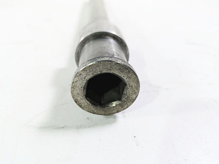 2018 Harley Softail FXFBS Fat Bob Front Wheel Spindle Axle 25mm 43000080 {{ shop.shopifyCountryName }} - Mototech271