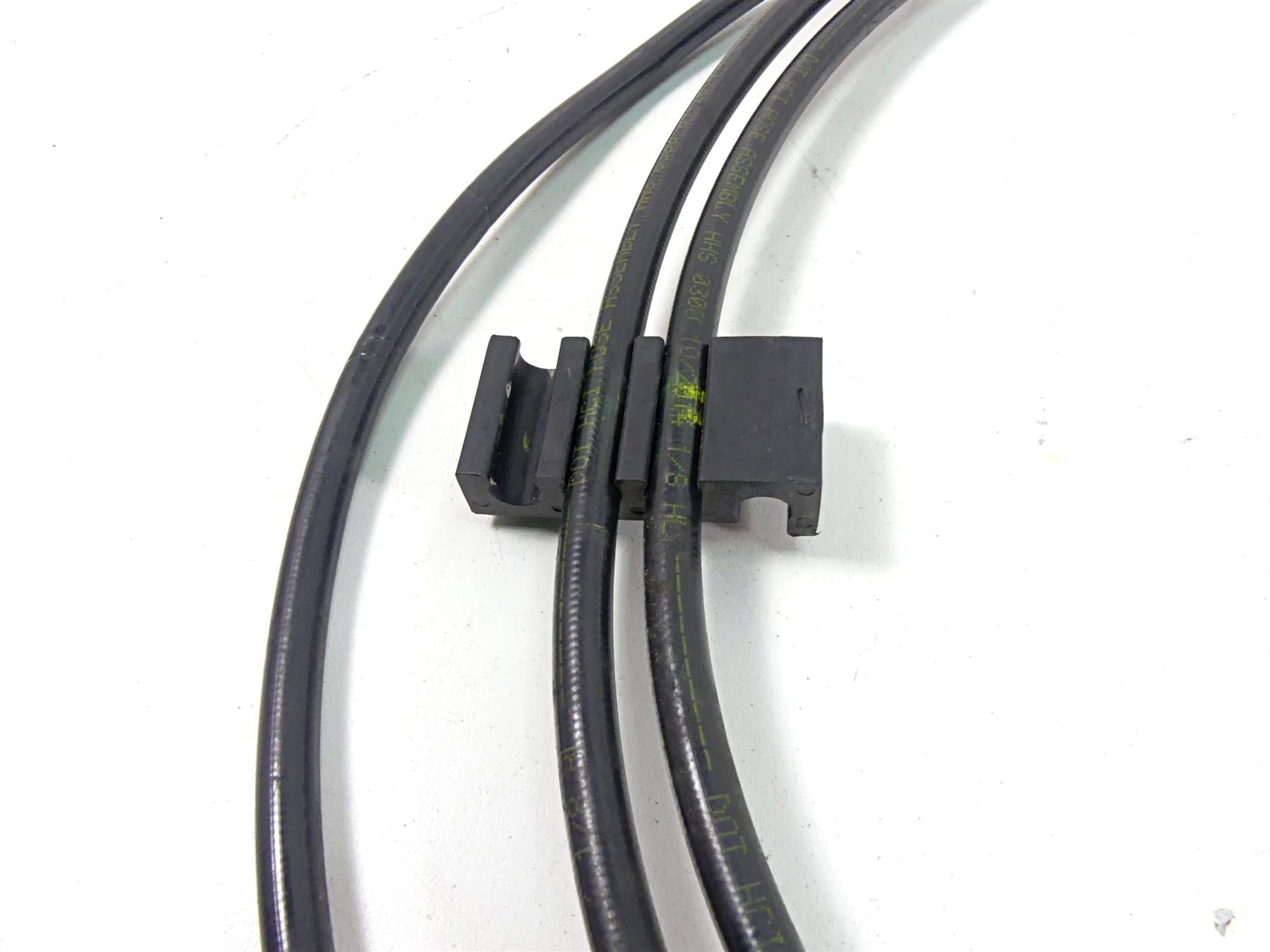 2015 Harley Touring FLHXS Street Glide Front Abs Brake Line Set 41800009 {{ shop.shopifyCountryName }} - Mototech271