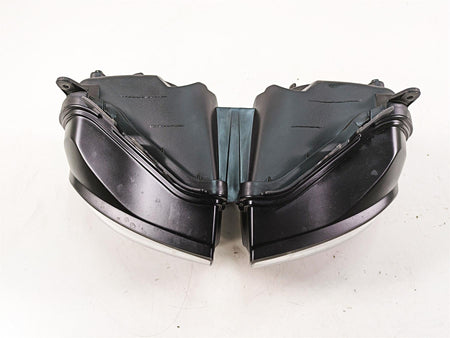2002 Yamaha FZ1 FZS1000 Fazer Headlight Head Light Lamp - Read 5LV-84310-20-00 {{ shop.shopifyCountryName }} - Mototech271