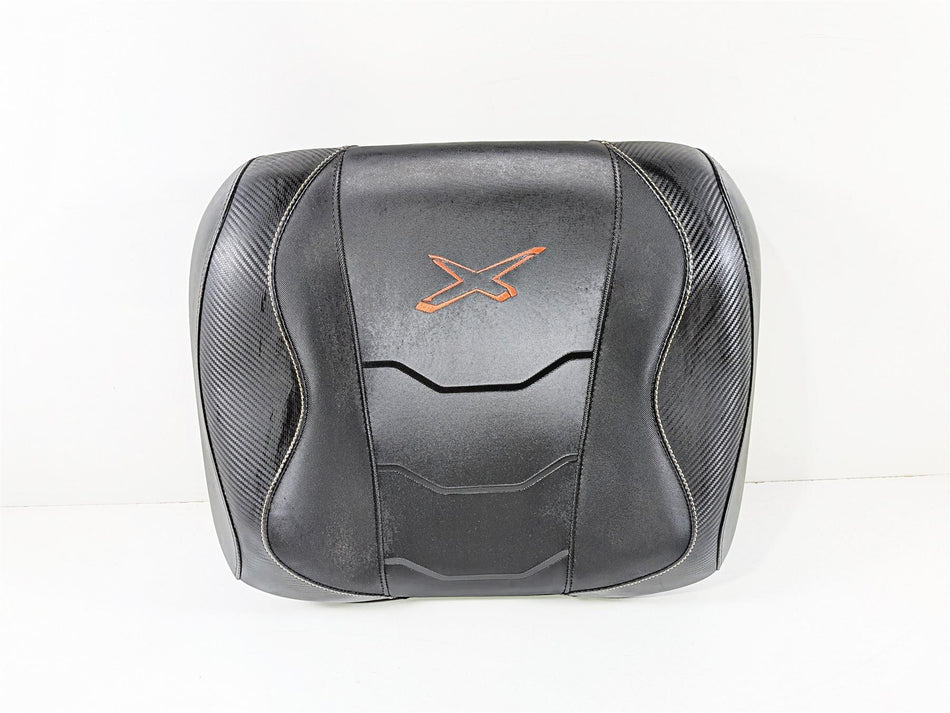 2021 Can-Am Defender MAX XMR HD10 Left Rear Backrest Seat Cushion  708002665