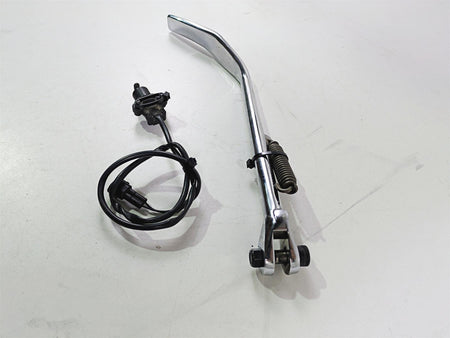 2017 Indian Chieftain Limited Side Chrome Kickstand Kick Stand & Switch 5139983 {{ shop.shopifyCountryName }} - Mototech271