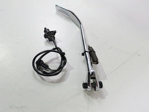2017 Indian Chieftain Limited Side Chrome Kickstand Kick Stand & Switch 5139983