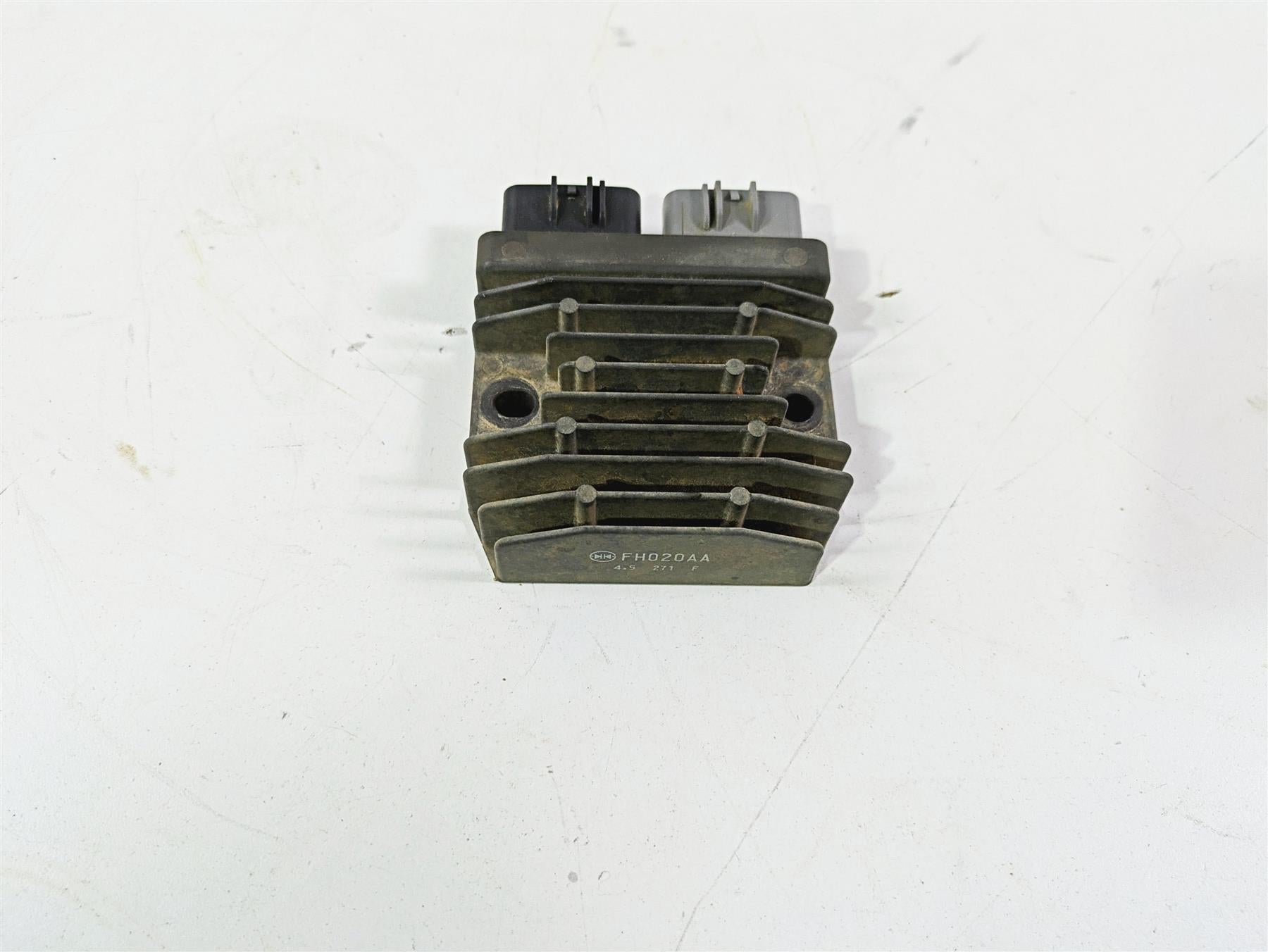 2015 Arctic Cat Wildcat 1000 X LTD Rectifier Voltage Regulator 0824-072 FH020AA {{ shop.shopifyCountryName }} - Mototech271
