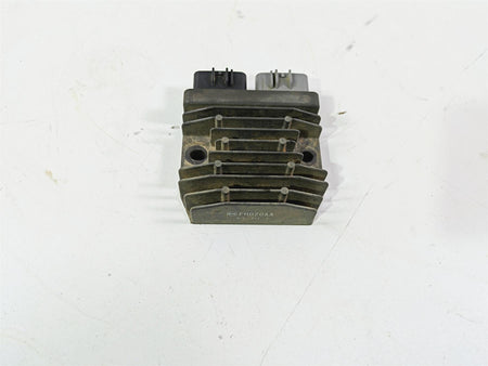 2015 Arctic Cat Wildcat 1000 X LTD Rectifier Voltage Regulator 0824-072 FH020AA {{ shop.shopifyCountryName }} - Mototech271