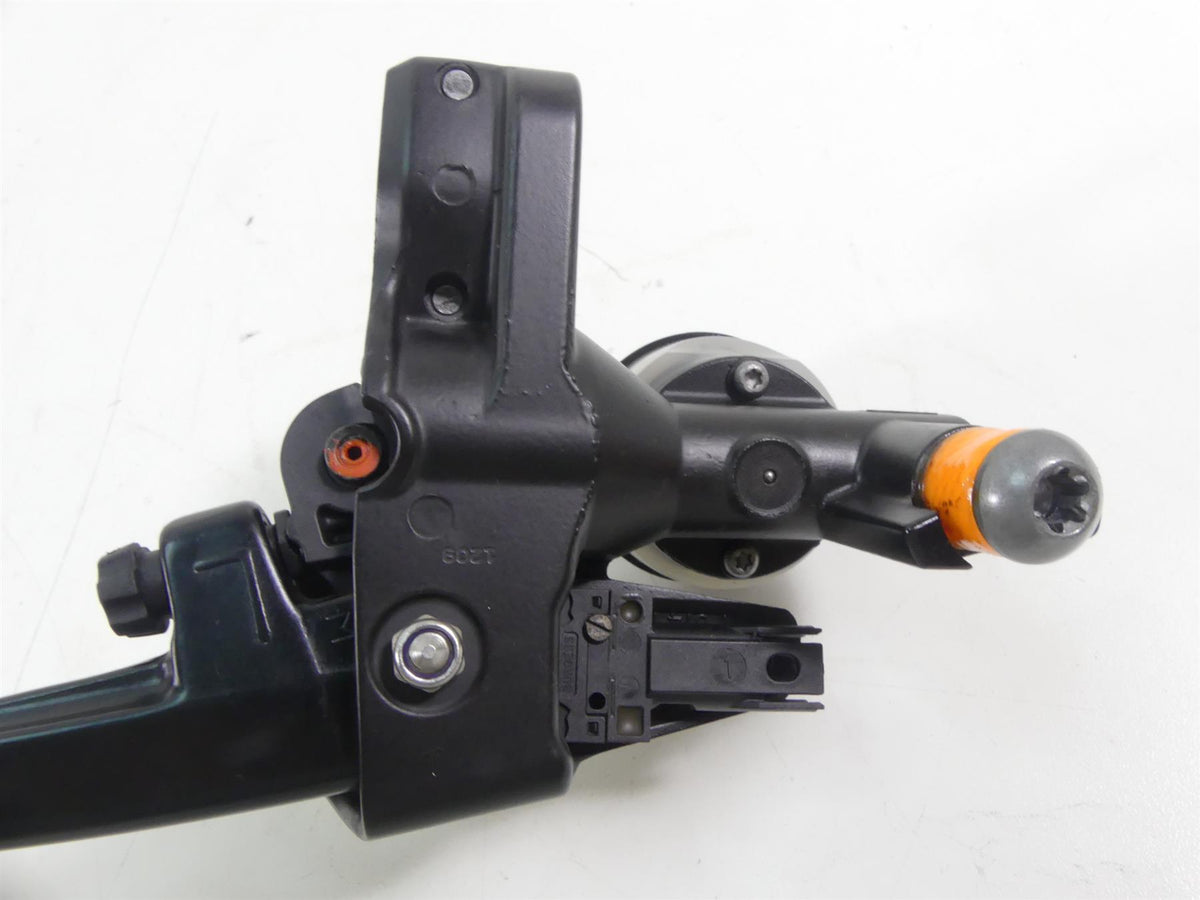 2009 BMW R1200GS K25 Clutch Master Cylinder + Lever 13mm 32727728852 {{ shop.shopifyCountryName }} - Mototech271