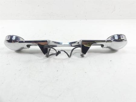 2012 Harley Touring FLHTK Electra Glide Rear Smoked Turn Signal Bar 68510-74C {{ shop.shopifyCountryName }} - Mototech271