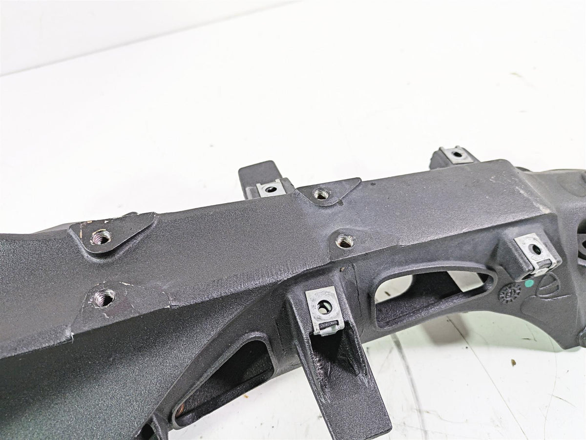 2015 Ducati Panigale 1299 S Subframe Sub Frame Straight 47110253BA {{ shop.shopifyCountryName }} - Mototech271