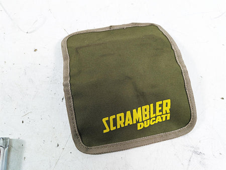 2020 Ducati Scrambler 1100 Sport Pro Toolkit Owners Tools Kit 69720381A {{ shop.shopifyCountryName }} - Mototech271
