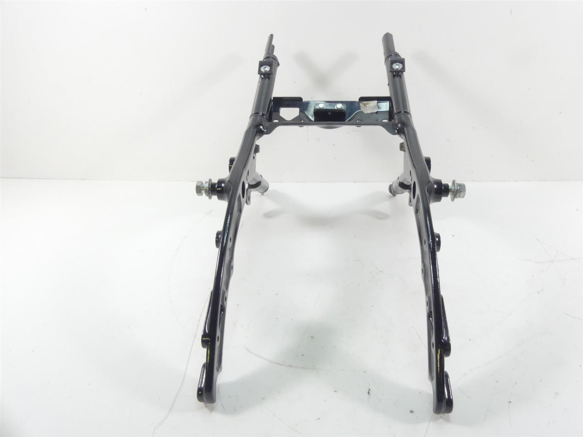 2014 Harley Touring FLHX Street Glide Rear Straight Sub Frame Subframe 48079-09 {{ shop.shopifyCountryName }} - Mototech271