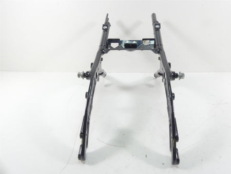 2014 Harley Touring FLHX Street Glide Rear Straight Sub Frame Subframe 48079-09 {{ shop.shopifyCountryName }} - Mototech271