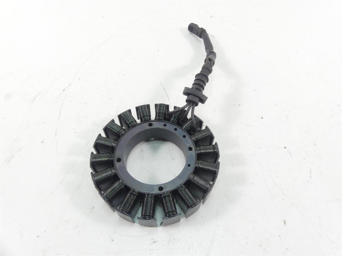 2010 Harley FXDWG Dyna Wide Glide Ignition Stator Alternator Generator 30017-08 {{ shop.shopifyCountryName }} - Mototech271