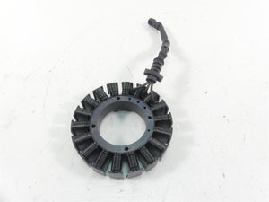 2010 Harley FXDWG Dyna Wide Glide Ignition Stator Alternator Generator 30017-08