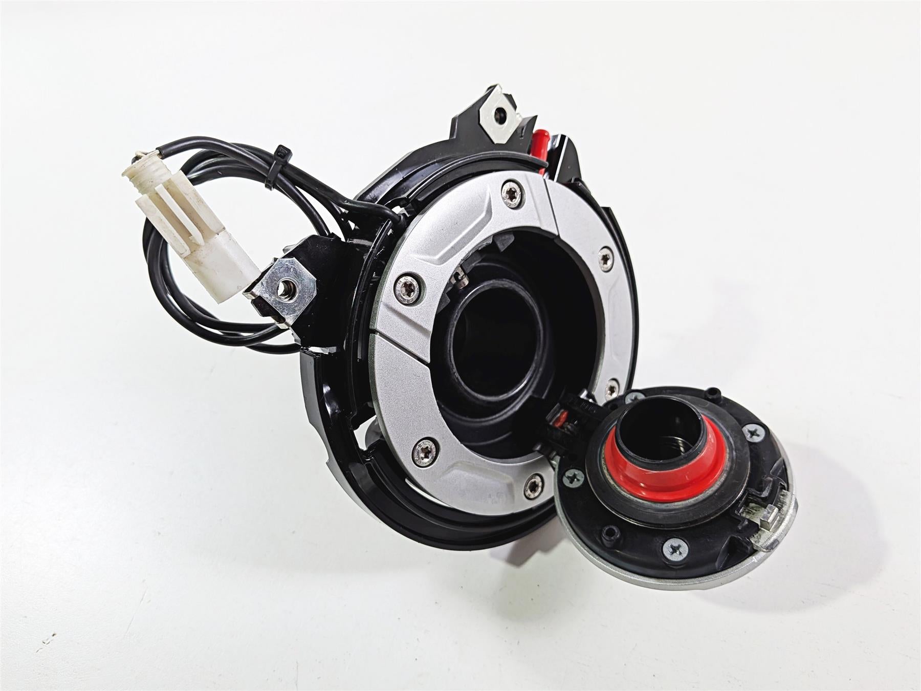2021 BMW R1250GS K51 Adventure Keyless Fuel Gas Petrol Cap Lid Door 16118552148-Mototech271