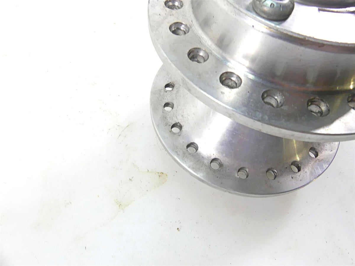 2017 Harley Dyna FXDB Street Bob Front Rim Hub Wheel for 25mm Axles 41425-09 {{ shop.shopifyCountryName }} - Mototech271