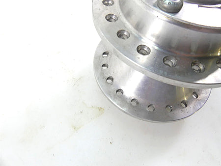 2017 Harley Dyna FXDB Street Bob Front Rim Hub Wheel for 25mm Axles 41425-09 {{ shop.shopifyCountryName }} - Mototech271