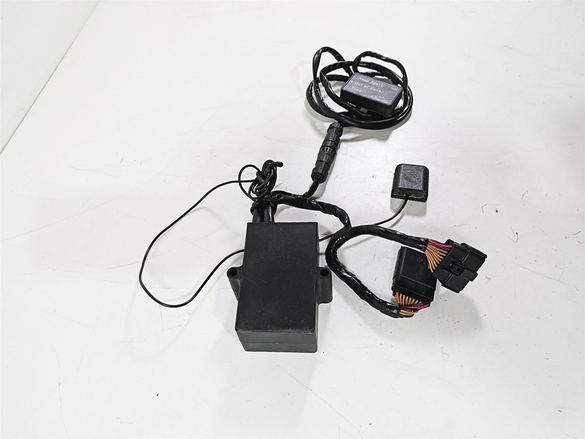 2022 SeaDoo Spark 900 Trixx Jetski Buddy Gps Security Kit JB-S-01 {{ shop.shopifyCountryName }} - Mototech271