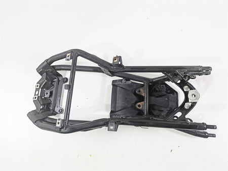2012 Ducati Streetfighter 848 Straight Sub Frame Subframe 47017051AA {{ shop.shopifyCountryName }} - Mototech271