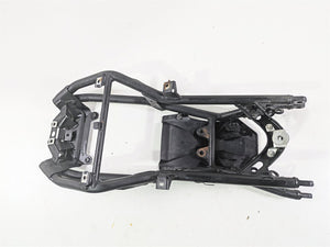 2012 Ducati Streetfighter 848 Straight Sub Frame Subframe 47017051AA