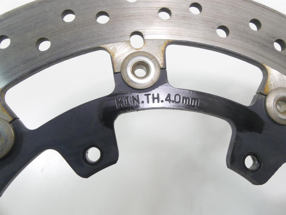 2019 KTM 1290R Super Adventure Front Brake Disc Rotor Set 320Mm 6030906000030 {{ shop.shopifyCountryName }} - Mototech271