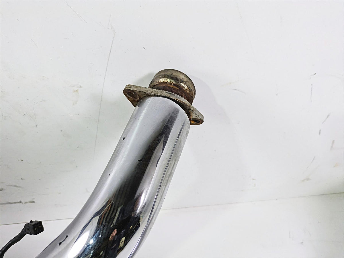 2008 Yamaha XVS1300 V-Star Tourer Cobra Speedster Extra Longs Exhaust System {{ shop.shopifyCountryName }} - Mototech271