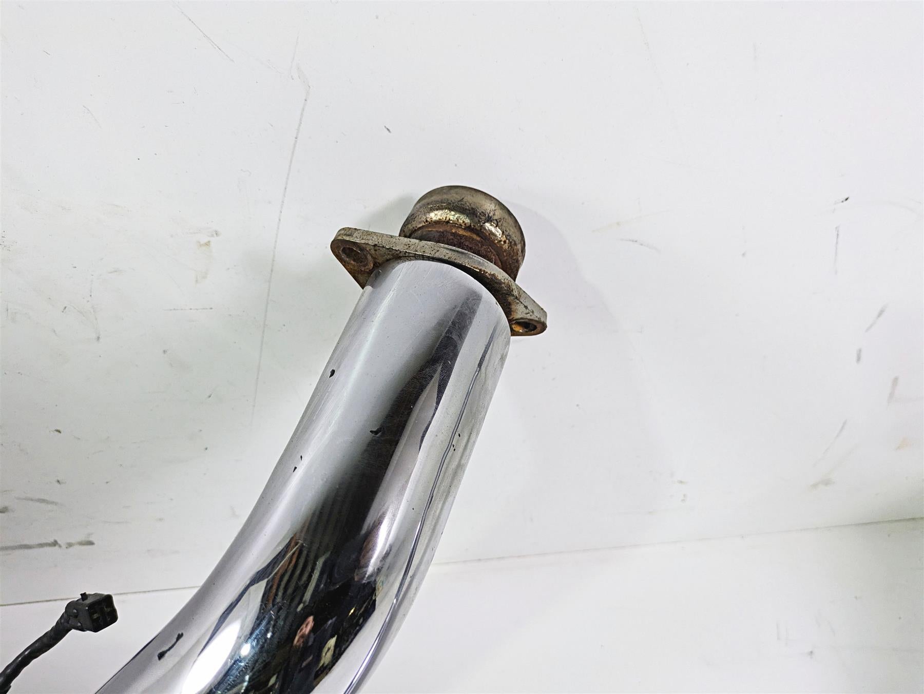 2008 Yamaha XVS1300 V-Star Tourer Cobra Speedster Extra Longs Exhaust System {{ shop.shopifyCountryName }} - Mototech271