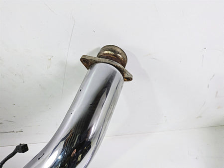 2008 Yamaha XVS1300 V-Star Tourer Cobra Speedster Extra Longs Exhaust System {{ shop.shopifyCountryName }} - Mototech271