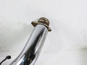 2008 Yamaha XVS1300 V-Star Tourer Cobra Speedster Extra Longs Exhaust System | Mototech271