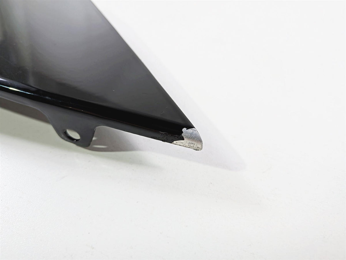 2013 Victory Vision Tour Upper Outer Visor Cover Fairing 1017244 {{ shop.shopifyCountryName }} - Mototech271