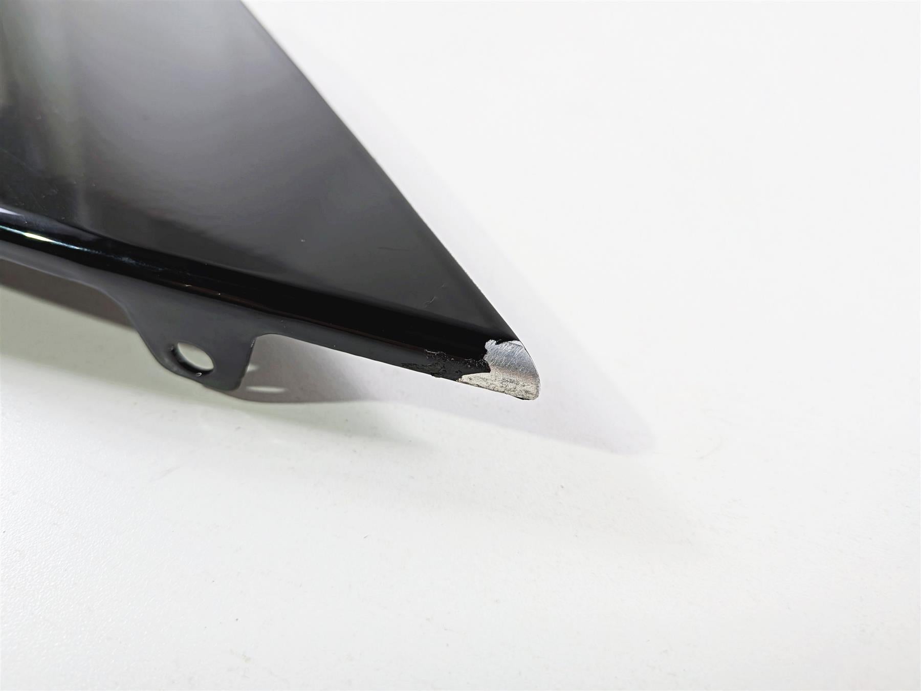 2013 Victory Vision Tour Upper Outer Visor Cover Fairing 1017244 {{ shop.shopifyCountryName }} - Mototech271
