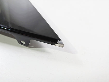 2013 Victory Vision Tour Upper Outer Visor Cover Fairing 1017244 {{ shop.shopifyCountryName }} - Mototech271
