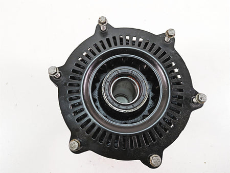 2018 KTM 1090 Adventure R Spoke Front Wheel Hub 21x2.5 6030901014433 {{ shop.shopifyCountryName }} - Mototech271