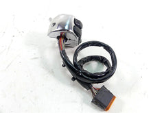 Load image into Gallery viewer, 2006 Harley Touring FLHTCU SE E-Glide Right Hand Cruise Control Switch 71589-96B
