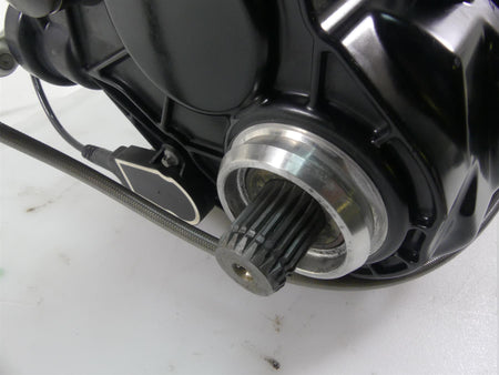 2017 BMW RnineT Racer K32 6 Speed Transmission Gear Box 6K - SAJ 23007721742 {{ shop.shopifyCountryName }} - Mototech271