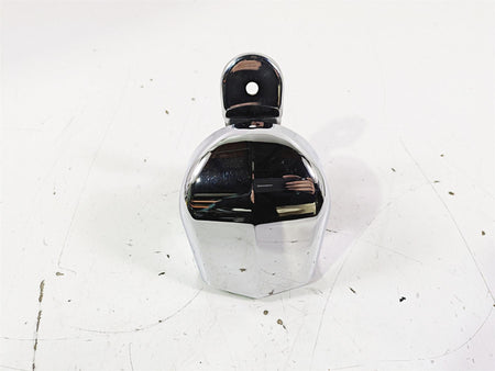 2016 Harley FLSTC Softail Heritage Horn & Chrome Cover 69000026 {{ shop.shopifyCountryName }} - Mototech271