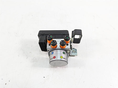 2017 Mv Agusta Dragster 800 Abs Brake Pump Module Unit 8000B9134 8000B9884 {{ shop.shopifyCountryName }} - Mototech271