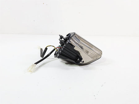 2008 Aprilia RSVR 1000 Factory Aftermarket Taillight Tail Light Lamp AP8127723 {{ shop.shopifyCountryName }} - Mototech271