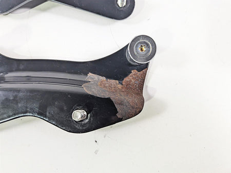 2020 Harley Touring FLTRK Road Glide 4-Point Docking Hardware Kit 52300354 {{ shop.shopifyCountryName }} - Mototech271