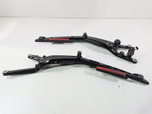 Load image into Gallery viewer, 2024 Harley Sportster RH975 S Rear Fender Support Strut Set 47200749A 47200765A
