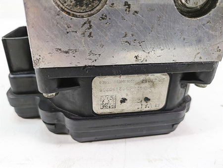 2011 Harley Touring FLTRU Road Glide Abs Brake Pump Unit Module 40601-08A {{ shop.shopifyCountryName }} - Mototech271