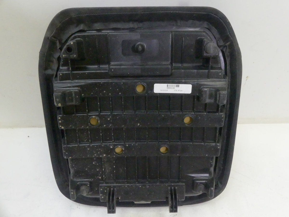2018 Yamaha YXZ1000 R EPS Rider Driver Passenger Seat Set 2HC-F473C-00-00 {{ shop.shopifyCountryName }} - Mototech271