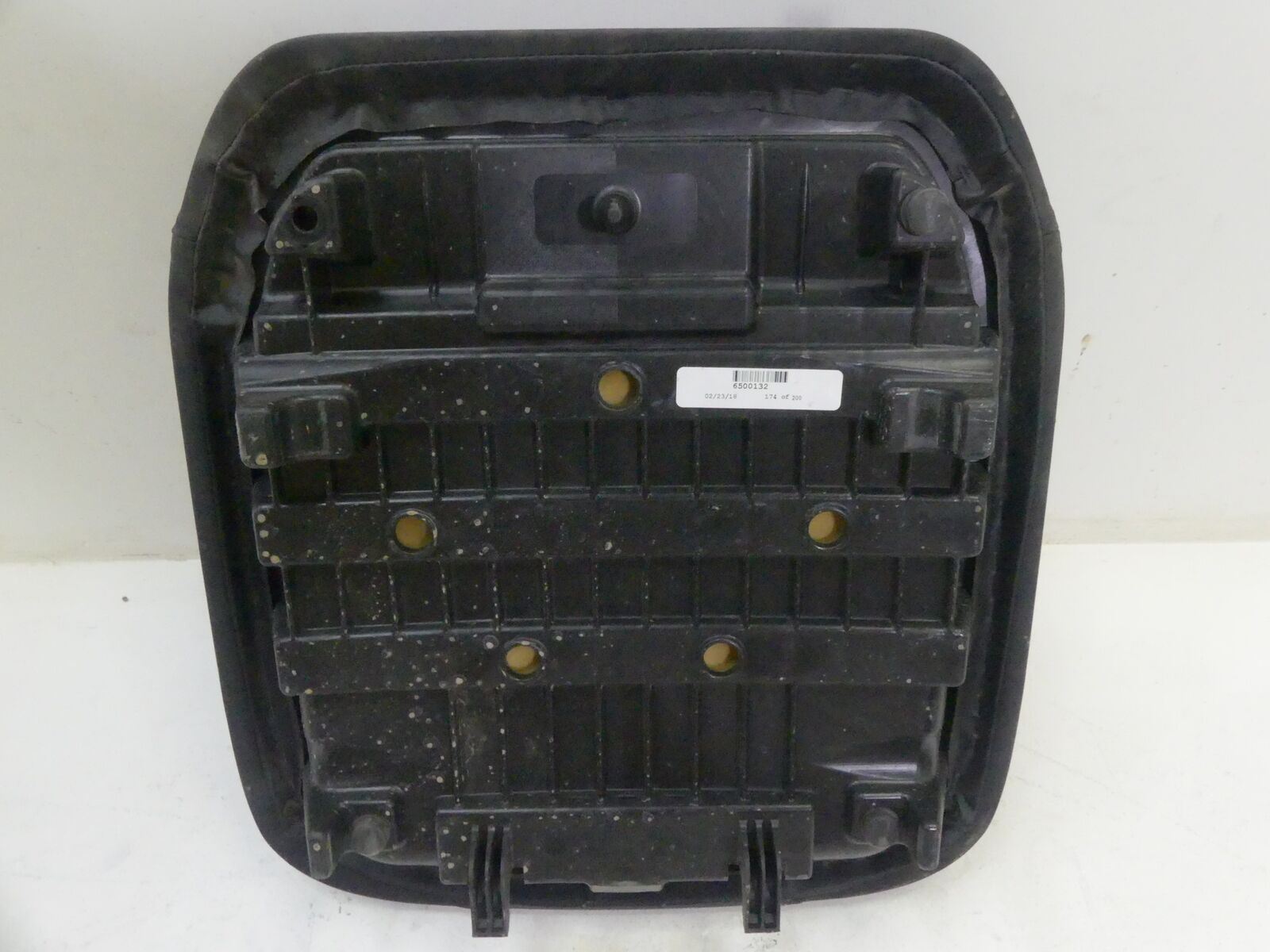 2018 Yamaha YXZ1000 R EPS Rider Driver Passenger Seat Set 2HC-F473C-00-00 {{ shop.shopifyCountryName }} - Mototech271